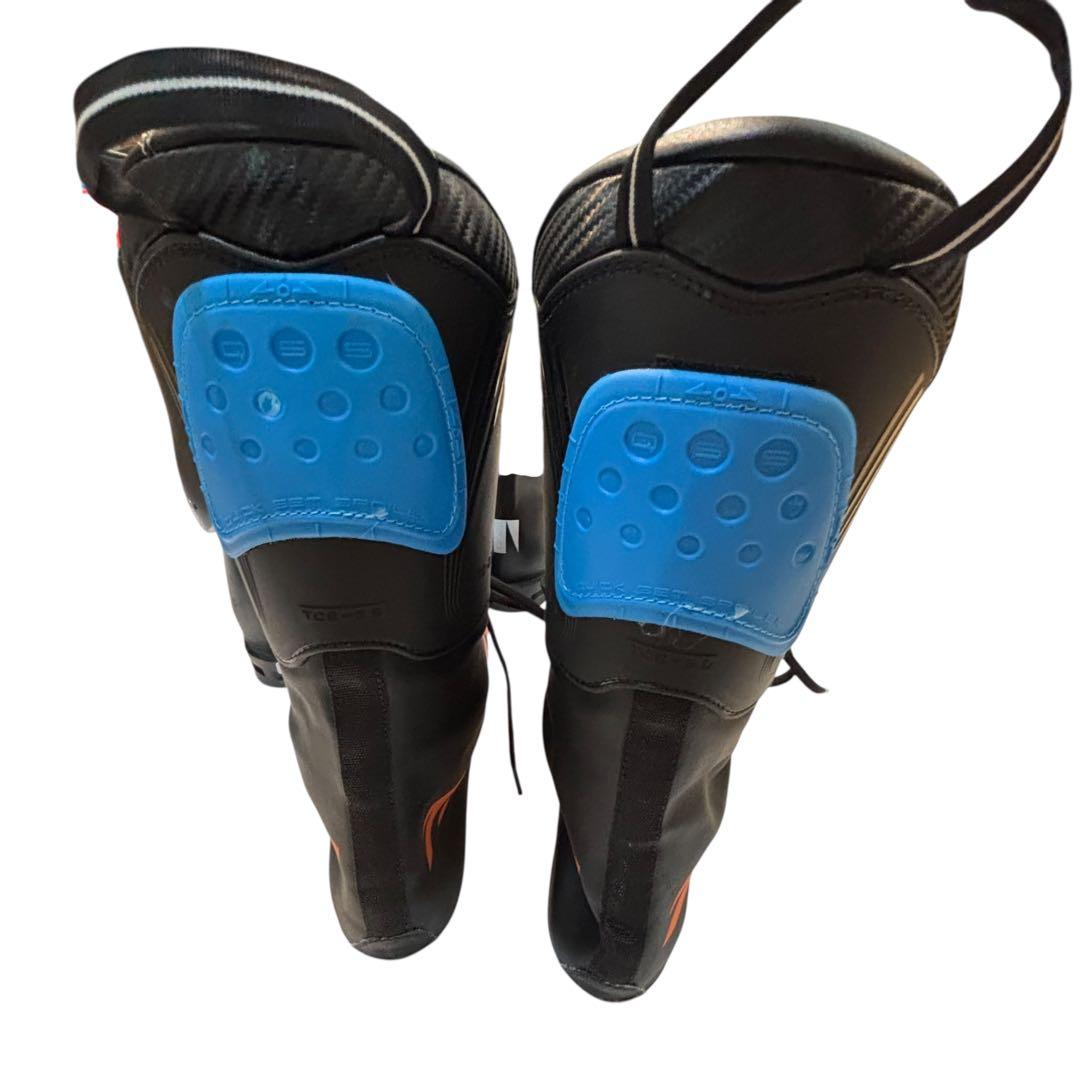 美品　TECNICA 26-26.5cm メンズ　スキーブーツ