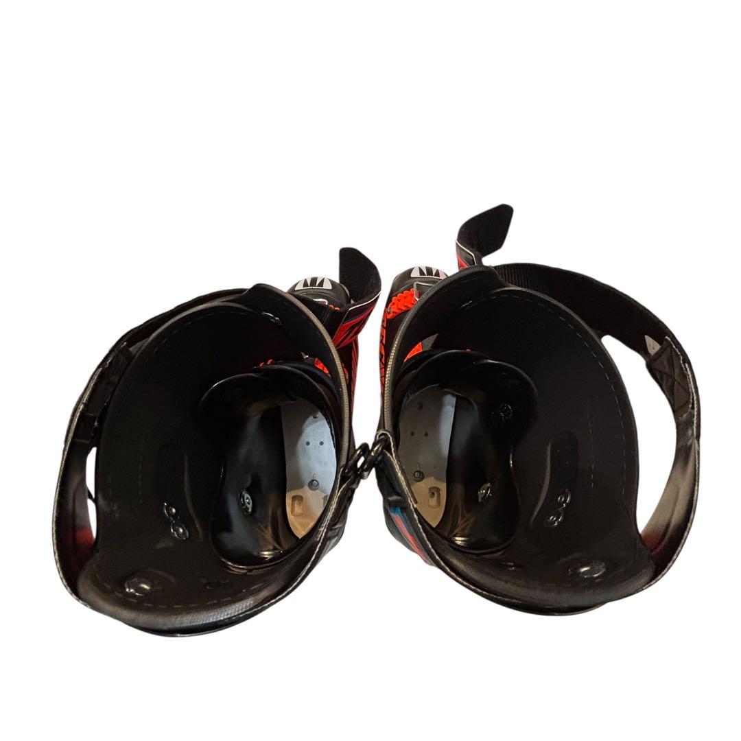 美品　TECNICA 26-26.5cm メンズ　スキーブーツ