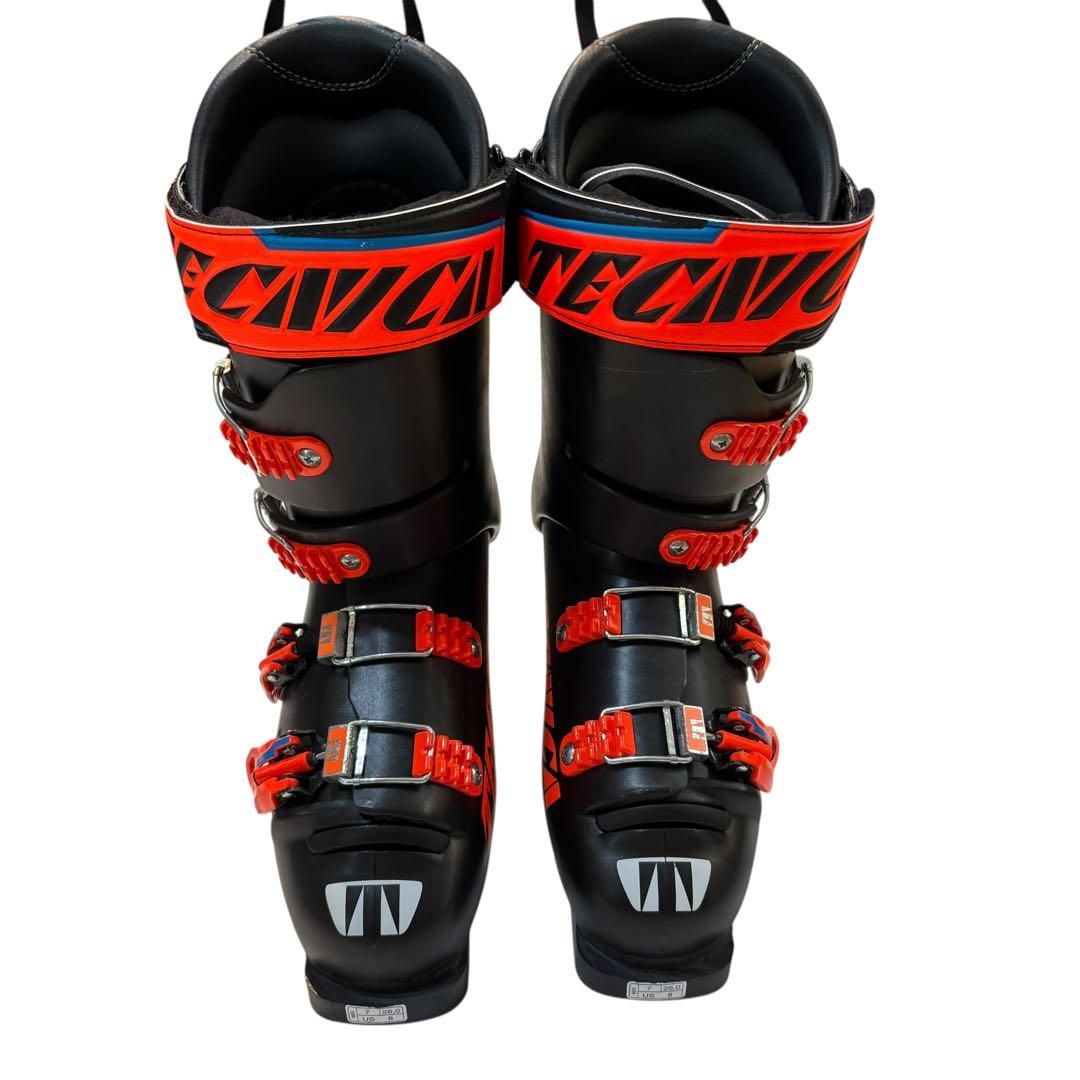 美品　TECNICA 26-26.5cm メンズ　スキーブーツ