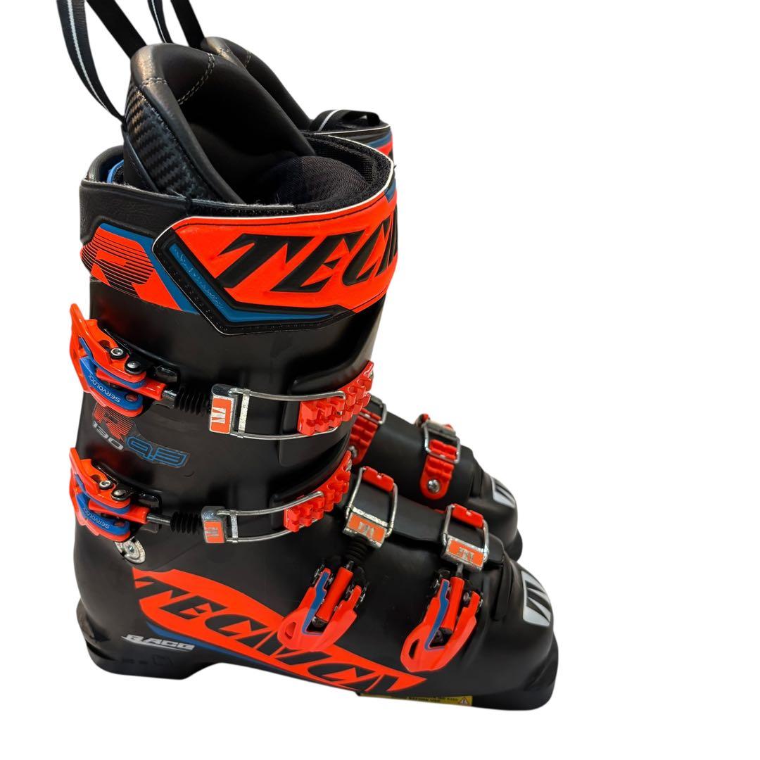 美品　TECNICA 26-26.5cm メンズ　スキーブーツ