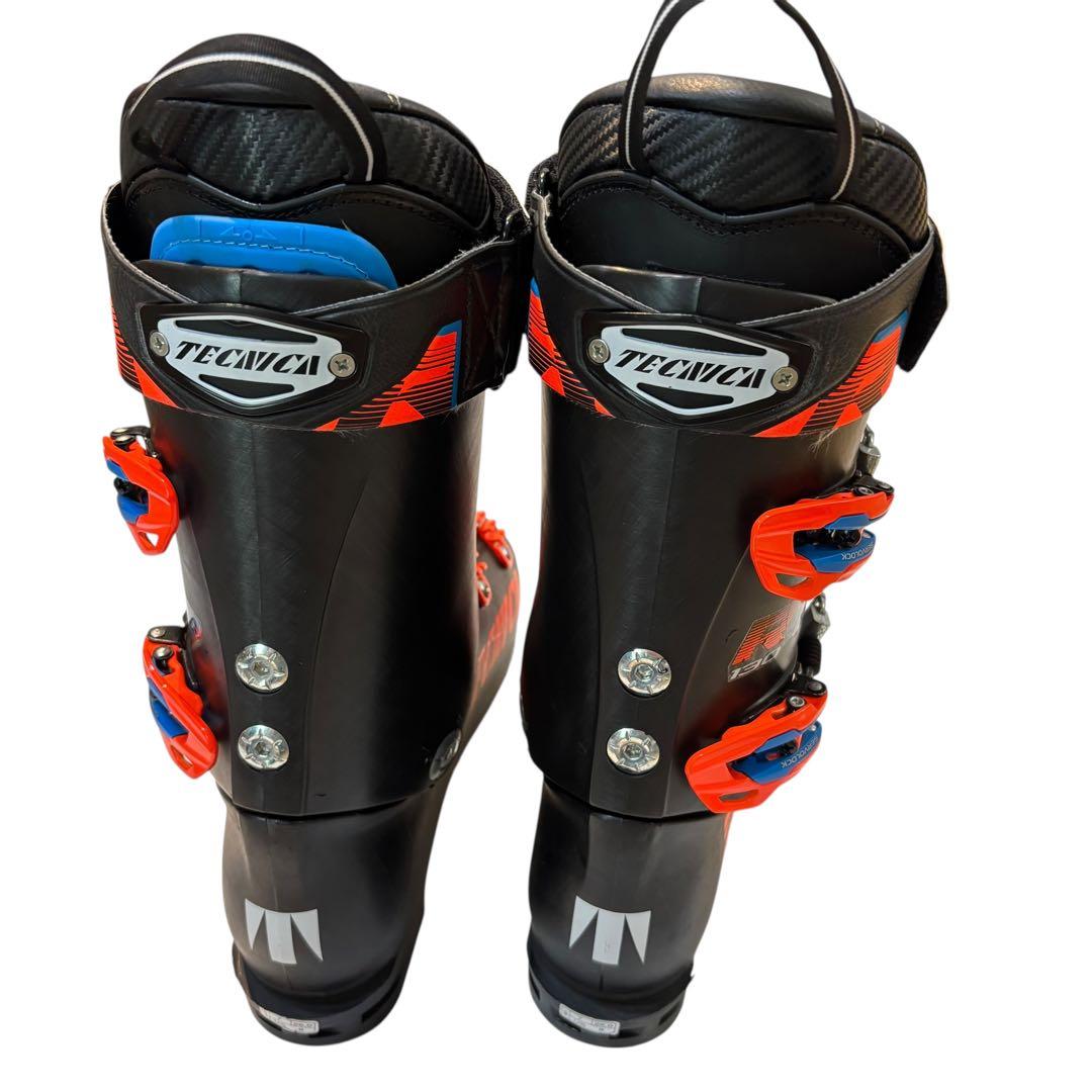 美品　TECNICA 26-26.5cm メンズ　スキーブーツ