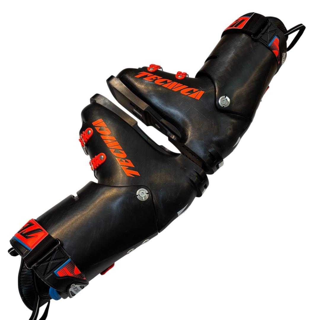 美品　TECNICA 26-26.5cm メンズ　スキーブーツ