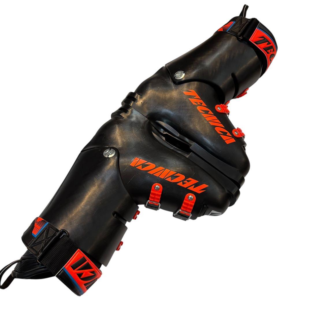 美品　TECNICA 26-26.5cm メンズ　スキーブーツ