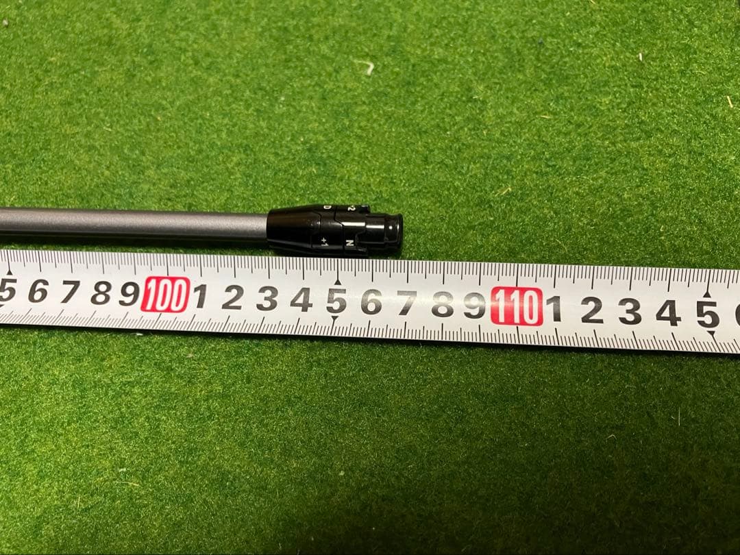 フジクラ スピーダー NX FW 65-S キャロウェイスリーブ　3W用