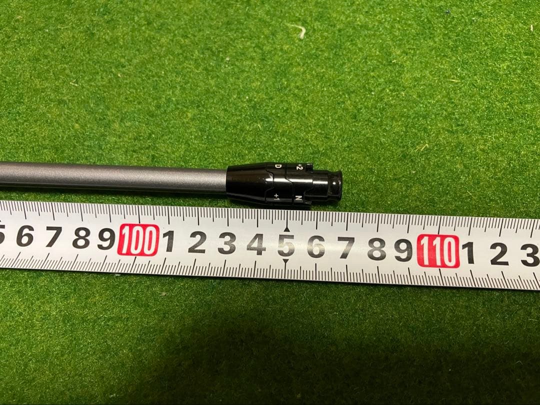 フジクラ スピーダー NX FW 65-S キャロウェイスリーブ　3W用