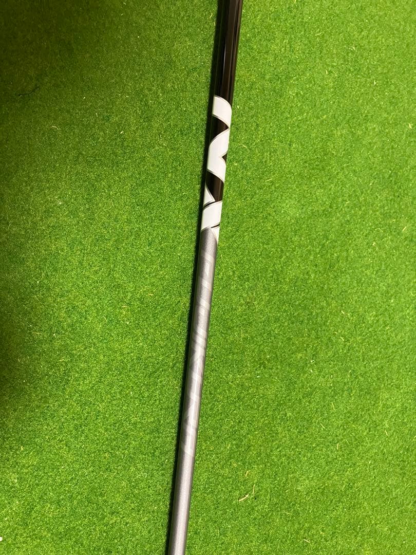 フジクラ スピーダー NX FW 65-S キャロウェイスリーブ　3W用