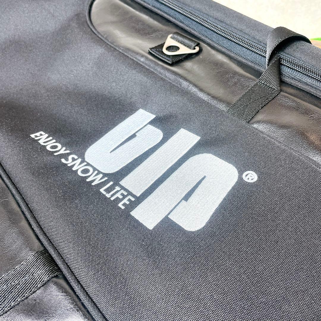 blpスノーボード　スキーキャリーバッグ　ケース　オールインワン　四輪　4way