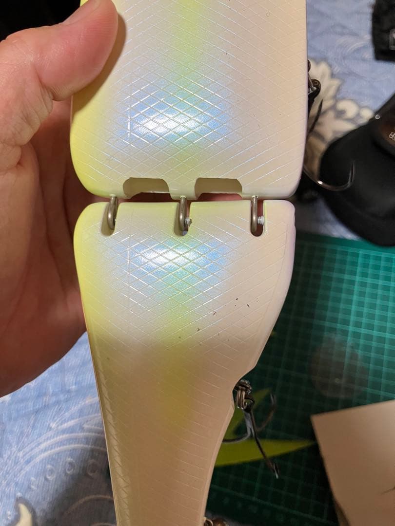 DRT フレンジー　クイーン