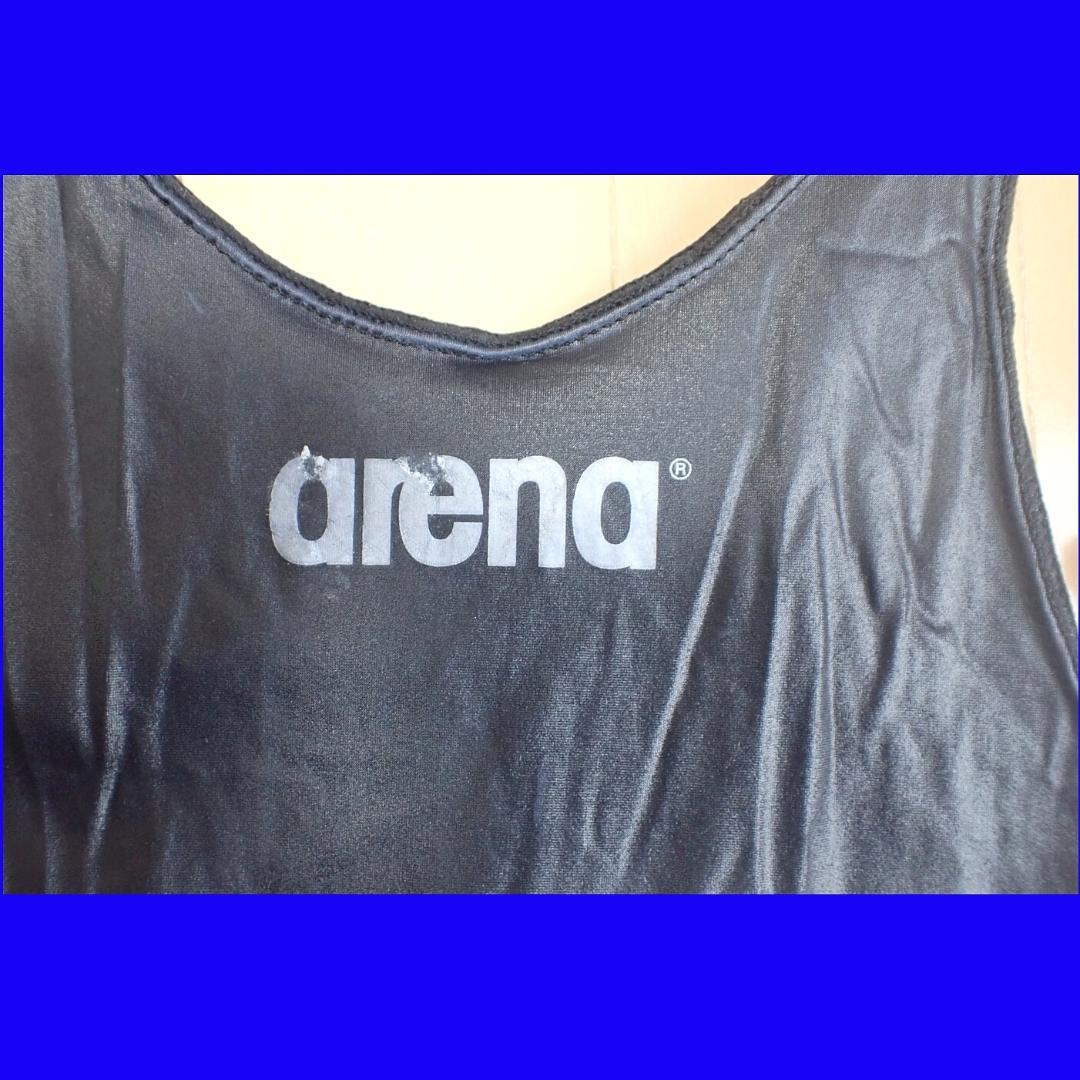 【処分値下げ ジャンク品 激レア】アリーナ　X-Frat （海外モデル）S～M？