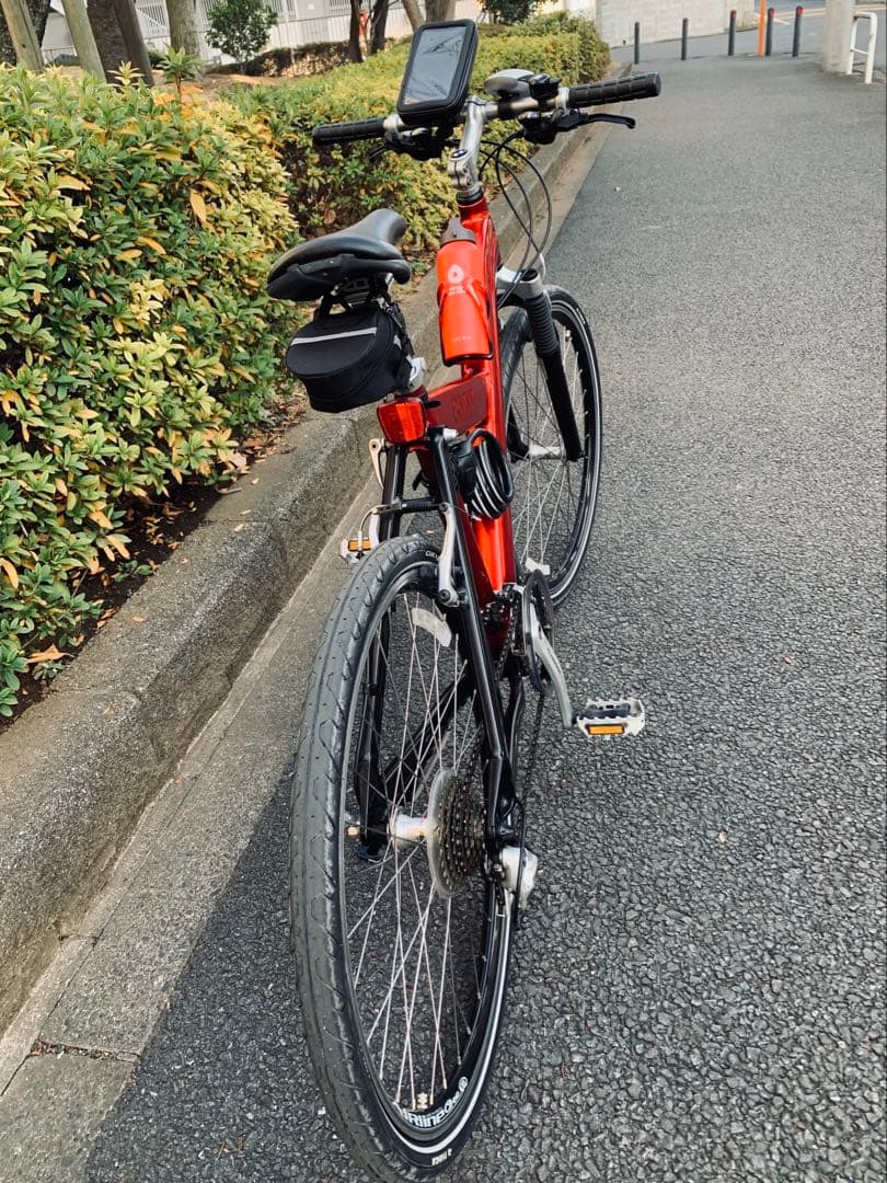 希少BMW製2002年式ワインレッド室内保管！ロードタイヤ新品交換済！ビンテージ