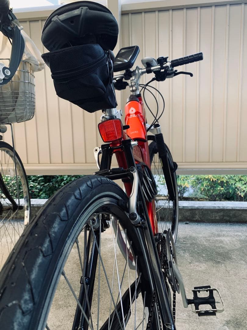 希少BMW製2002年式ワインレッド室内保管！ロードタイヤ新品交換済！ビンテージ