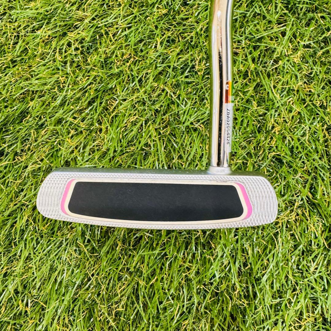 【女性用】ゼクシオ XXIO レディース パター