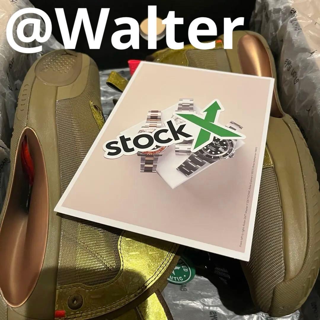 【海外限定】air jordan 34 bayou boys 鑑定済み