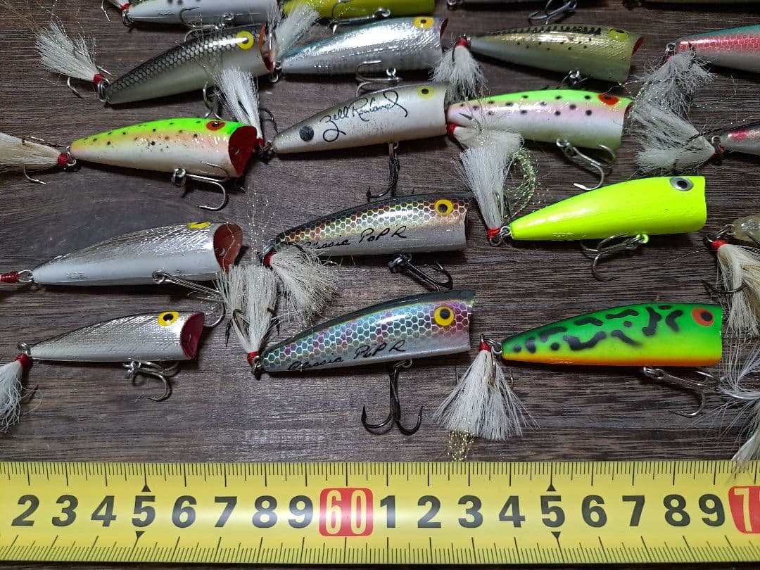 レーベル　ポップR　オールド　レアカラーあり　まとめて