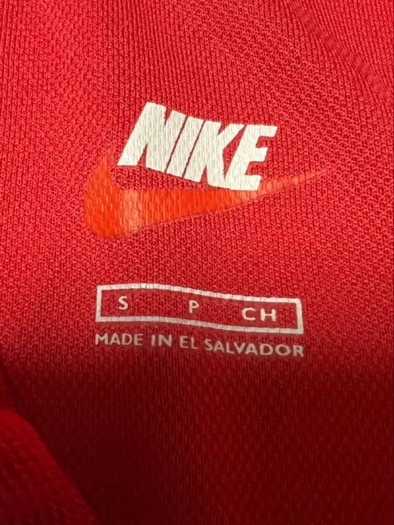 希少/90s サッカー アメリカ代表 1998 仏W杯 NIKE ビンテージ