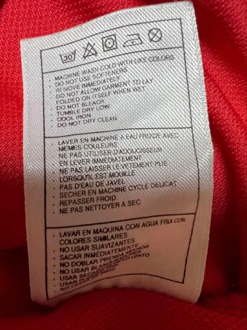 希少/90s サッカー アメリカ代表 1998 仏W杯 NIKE ビンテージ