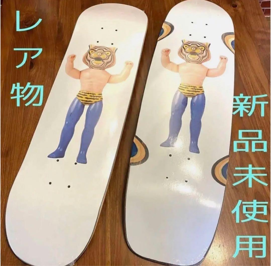 Gordon and Smith 50周年記念 スケートボ ード