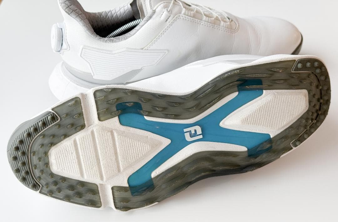 FOOTJOY フットジョイ SLX Boa プロ エスエルエックス BOA