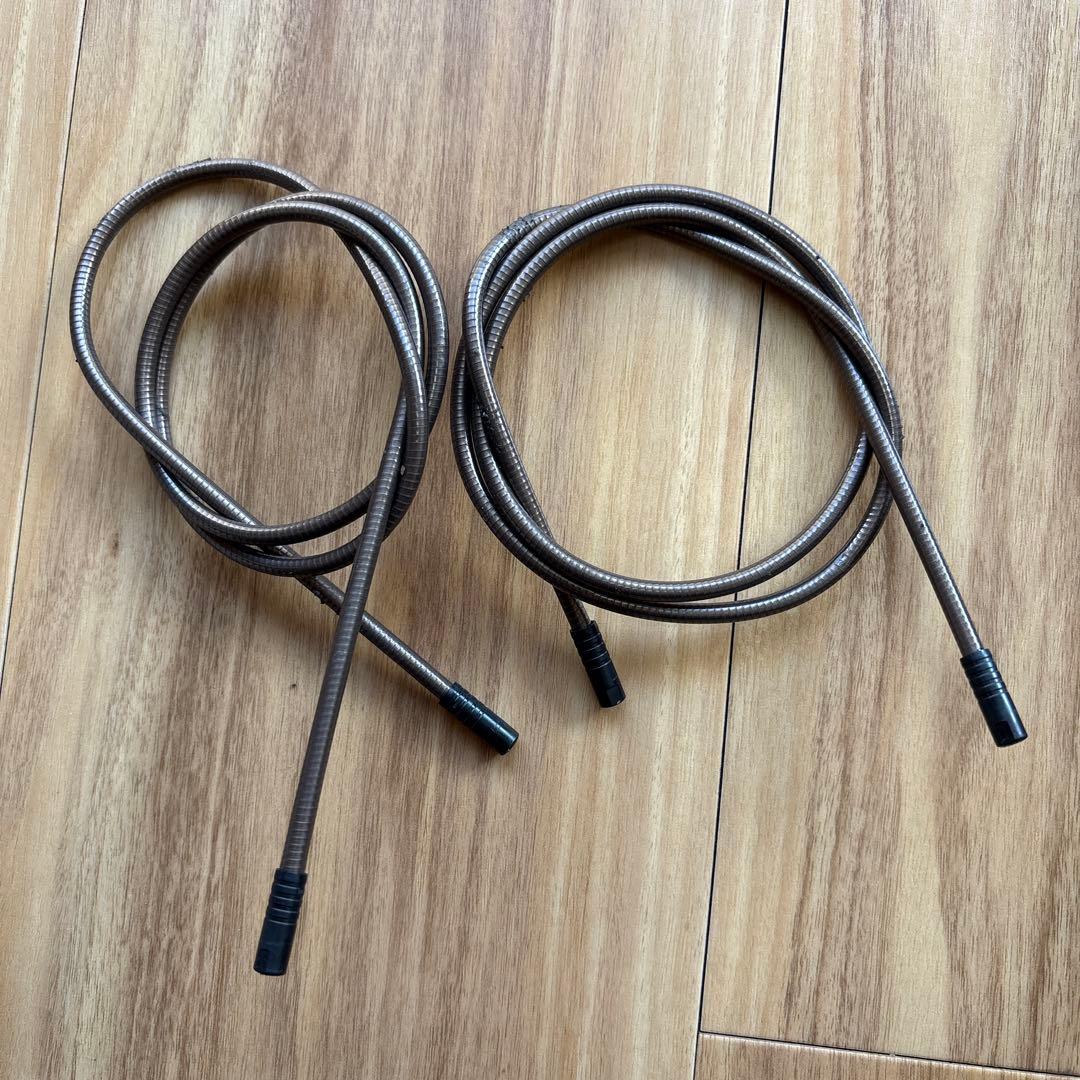 RIVENDELL　silver bar end control　ダイアコンペ