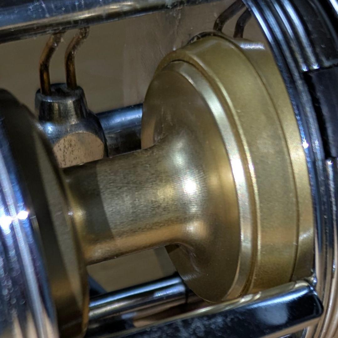 ★12/1のみ限定価格★ アブガルシア アンバサダー 3500CA リミテッド