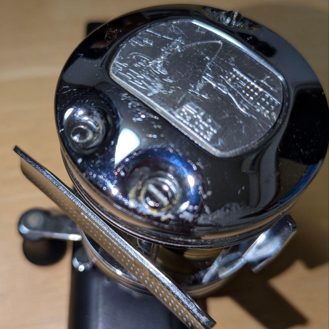 ★12/1のみ限定価格★ アブガルシア アンバサダー 3500CA リミテッド