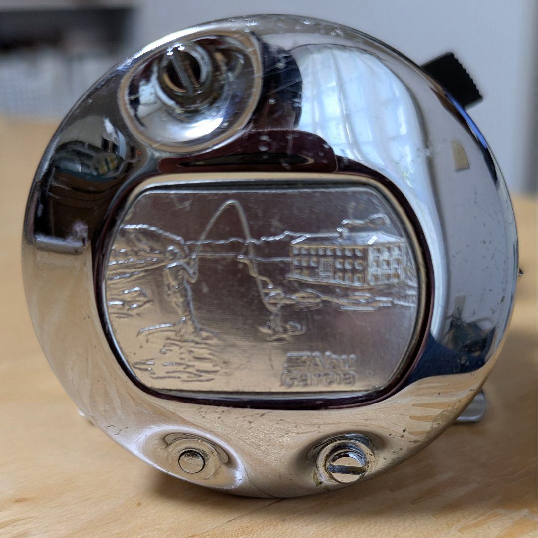 ★12/1のみ限定価格★ アブガルシア アンバサダー 3500CA リミテッド