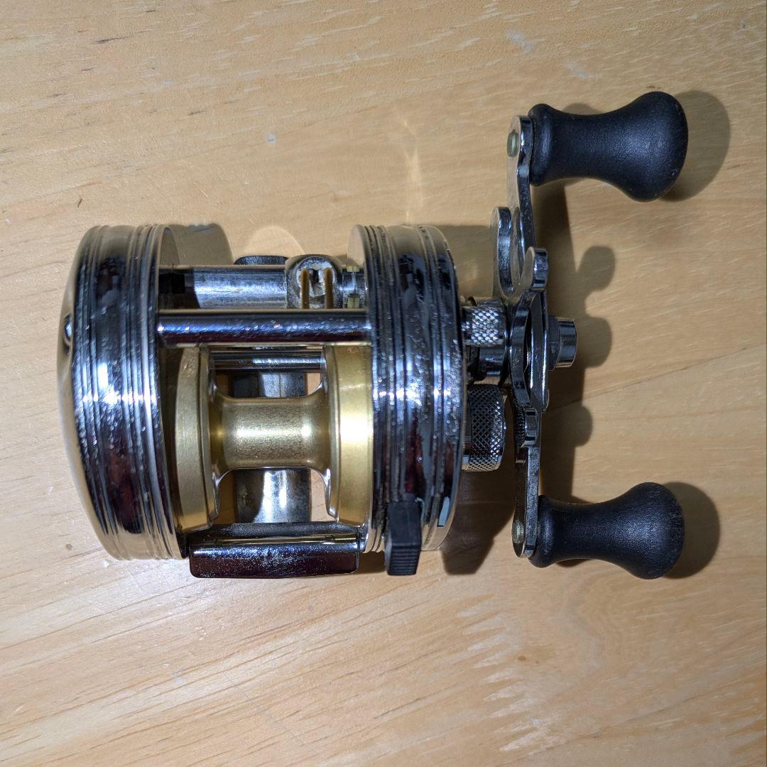 ★12/1のみ限定価格★ アブガルシア アンバサダー 3500CA リミテッド