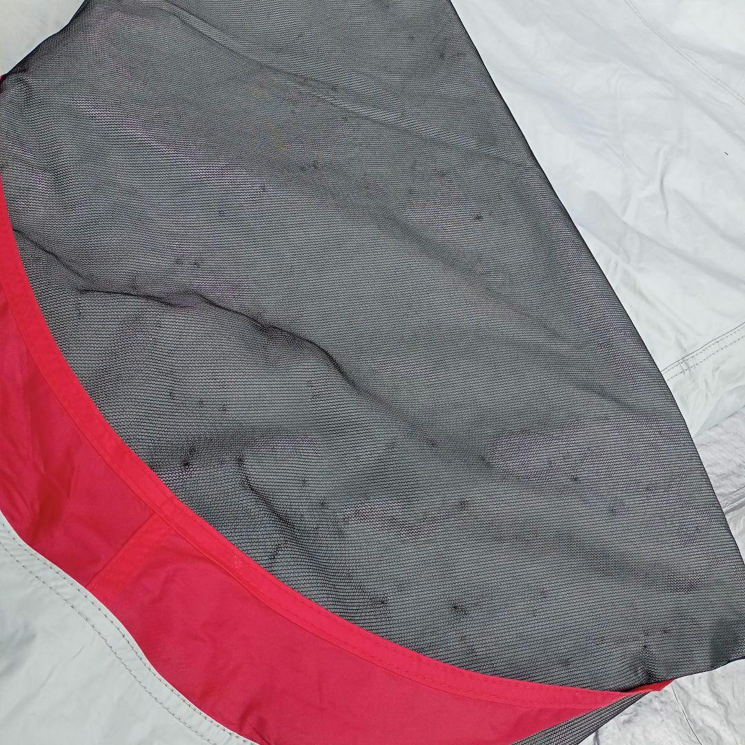 ホ*ン様 Coleman タフスクリーン2ルームハウス+グランドシート・インナー