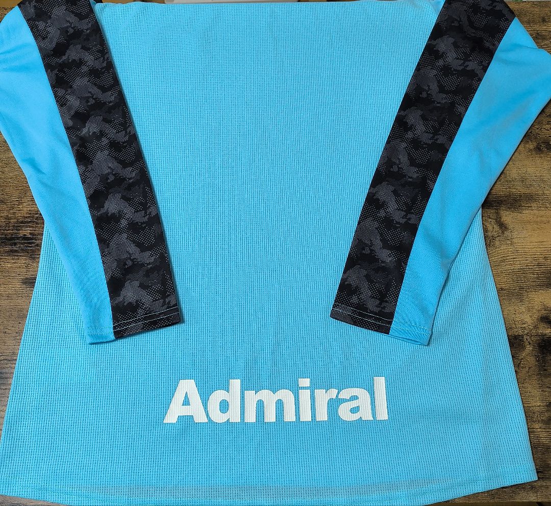 ジュビロ磐田2022練習着