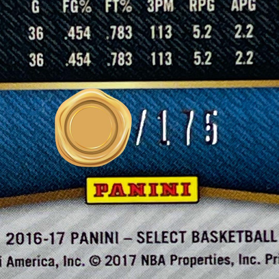 /175枚限定❗️ JAMAL MURRAY RC DENVER NUGGETS