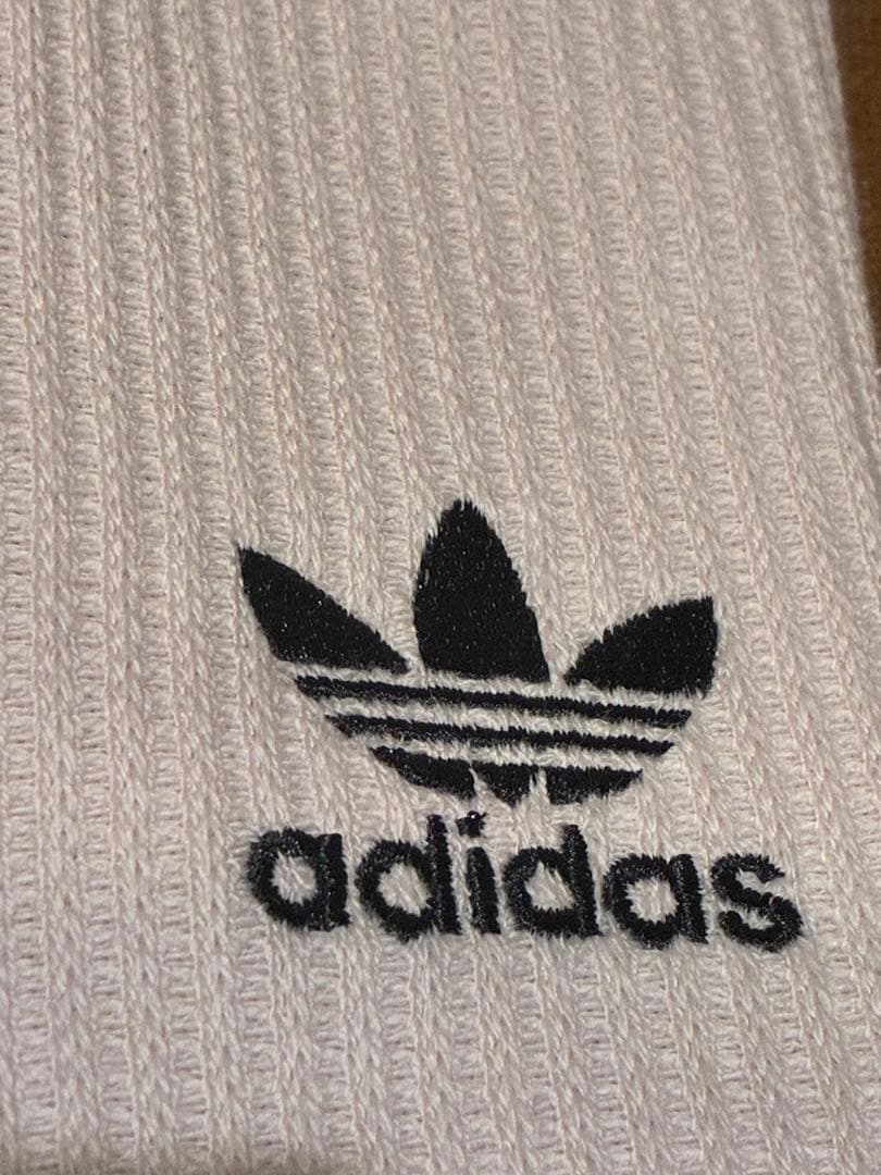 タ*ム様 韓国MUSINSA限定☻アディダス ワッフルBB トラックジャケット☻