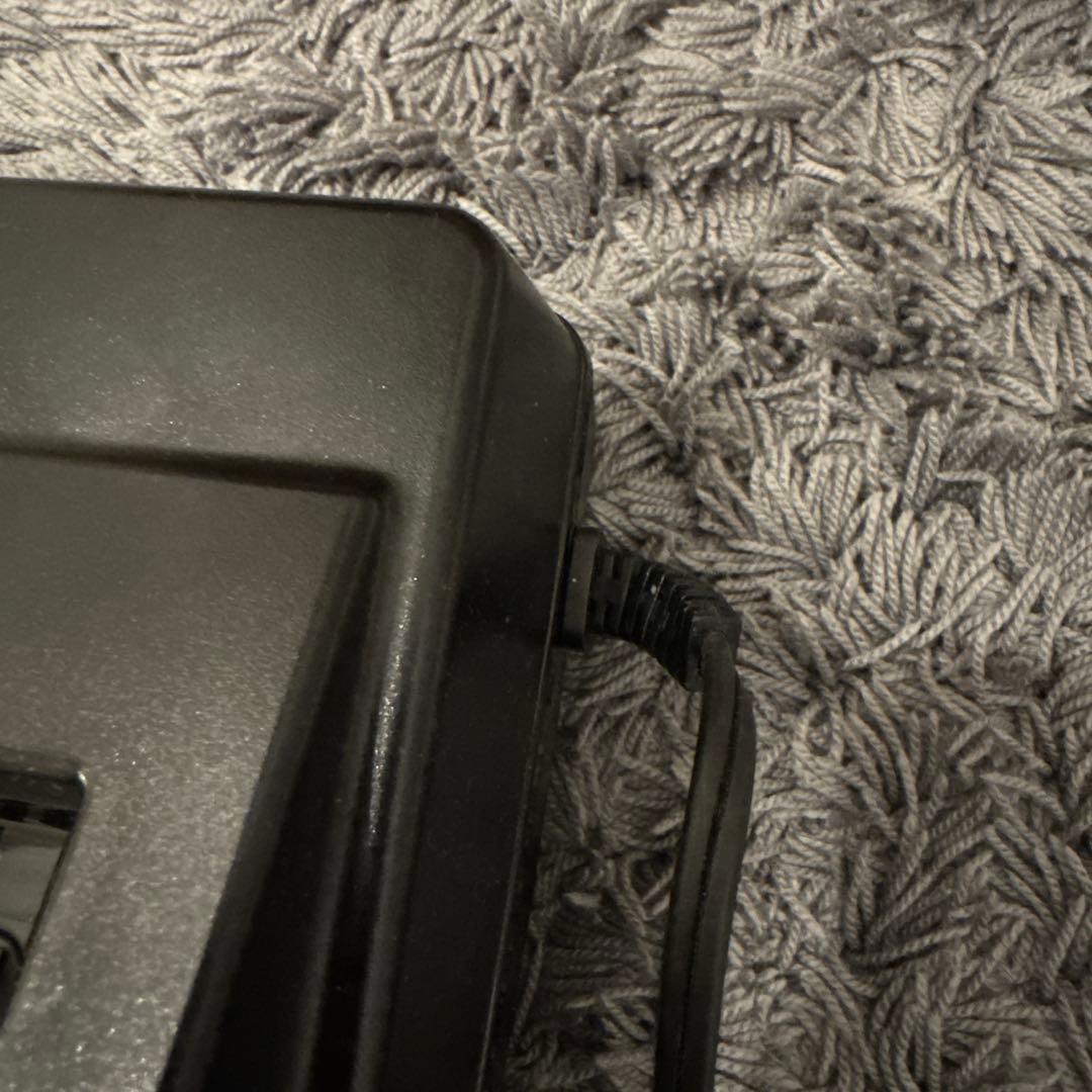 Panasonic 電動自転車　バッテリー充電器 NKJ069Z2