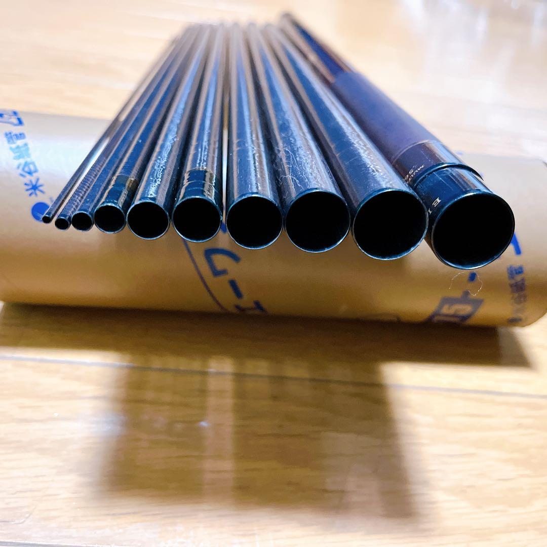 高級竿 ダイワ　鋭覇　硬調　61MV E2 EIHA II