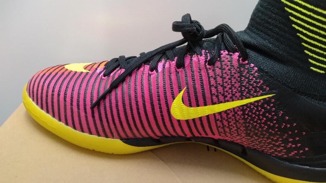 【新品・未発売 27cm】 ナイキ マーキュリアル X プロキシモ2 IC