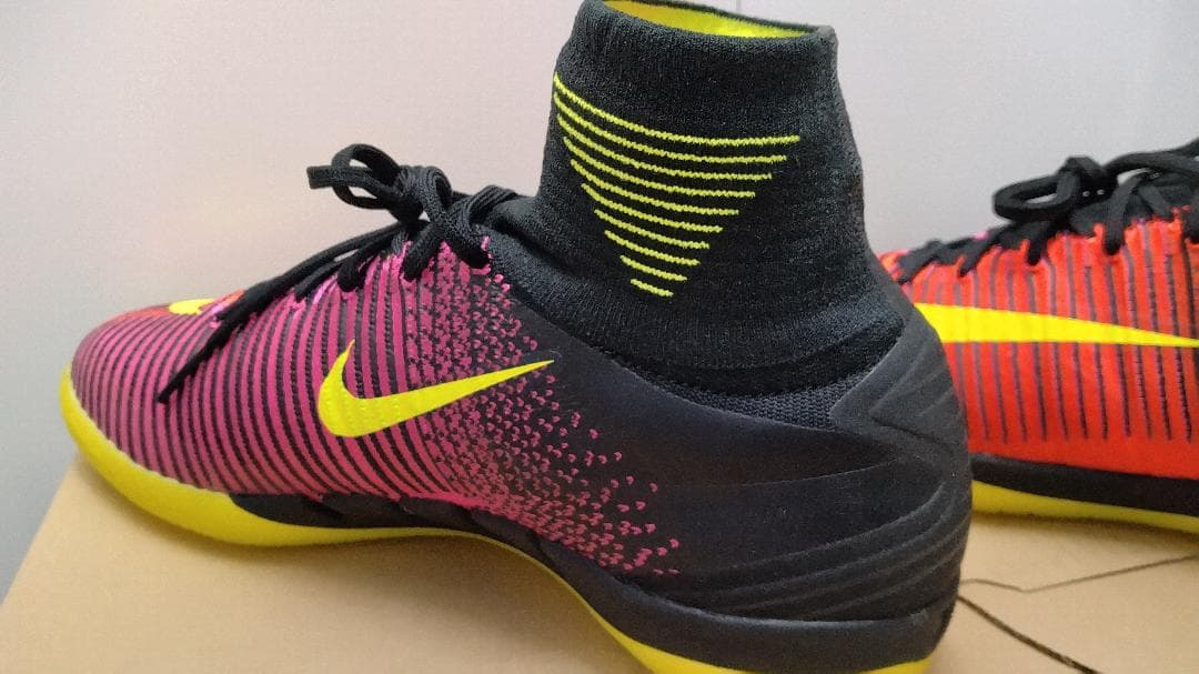 【新品・未発売 27cm】 ナイキ マーキュリアル X プロキシモ2 IC