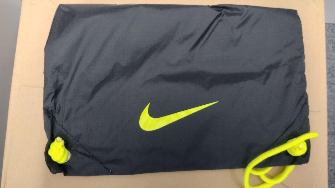 【新品・未発売 27cm】 ナイキ マーキュリアル X プロキシモ2 IC