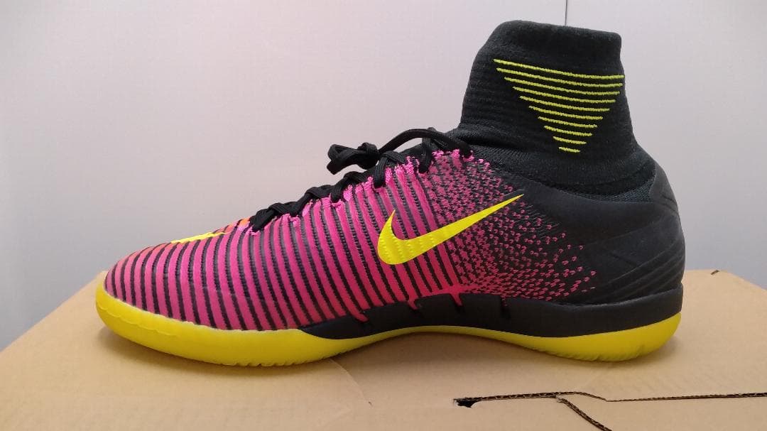 【新品・未発売 27cm】 ナイキ マーキュリアル X プロキシモ2 IC