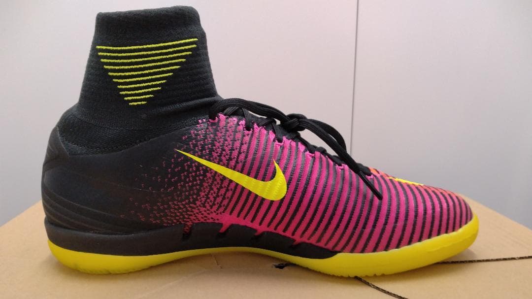 【新品・未発売 27cm】 ナイキ マーキュリアル X プロキシモ2 IC