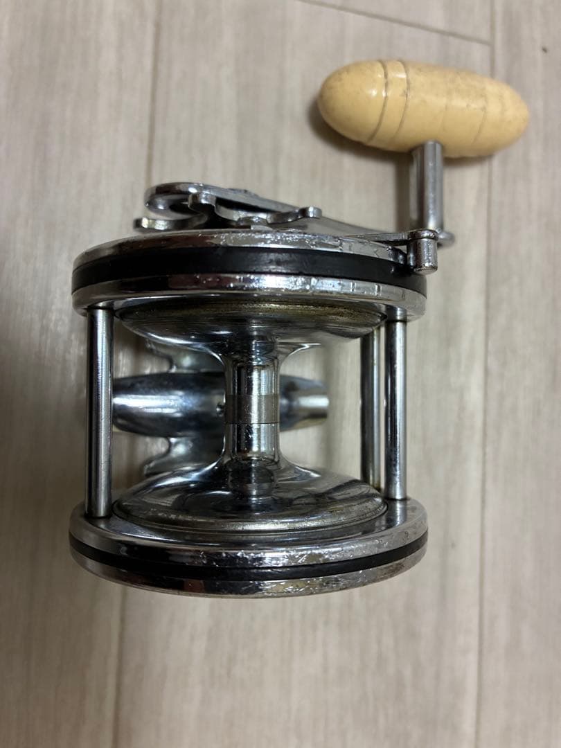 ペンリール　セネター9/0 1/0 2個セット