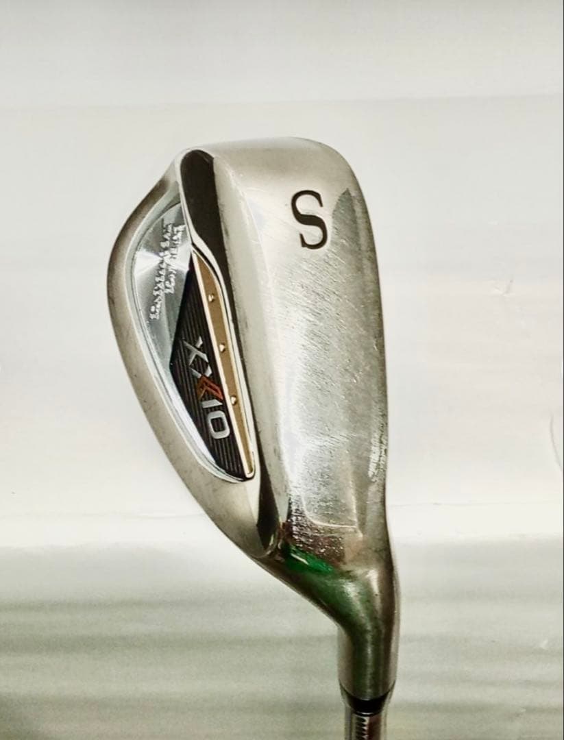 XXIO 13 SW カーボンシャフトR