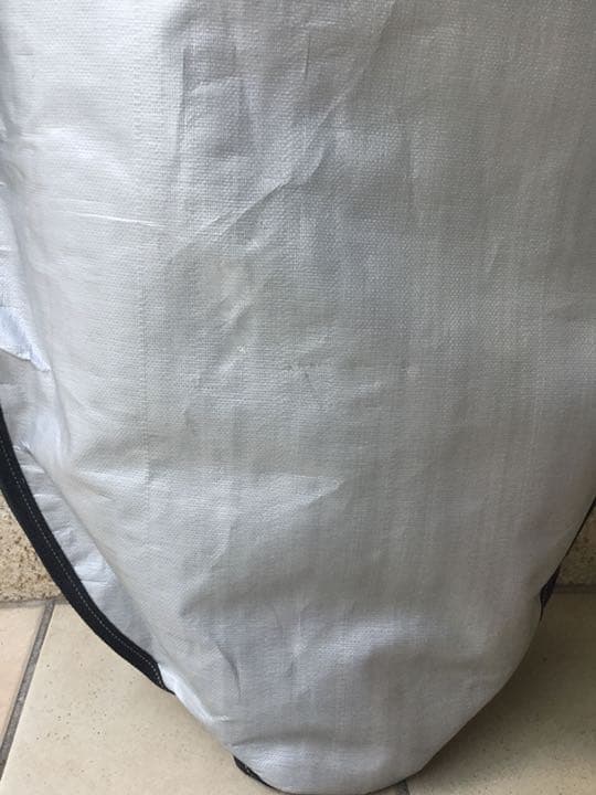 サーフボード☆nev☆ケース付き☆新品未使用☆レア値下げ