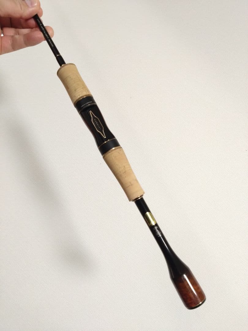 カーディフエリアリミテッド s66l ワールドシャウラテクニカルエディション