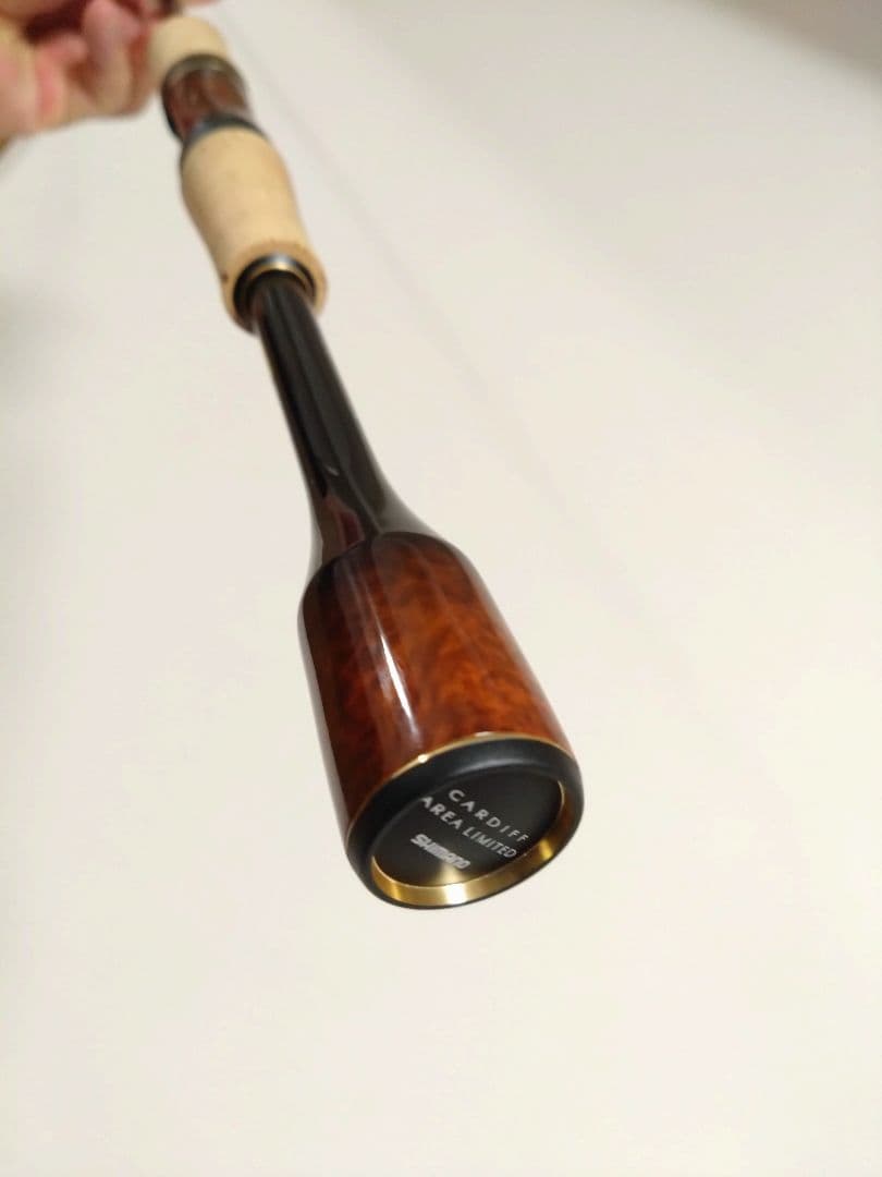 カーディフエリアリミテッド s66l ワールドシャウラテクニカルエディション