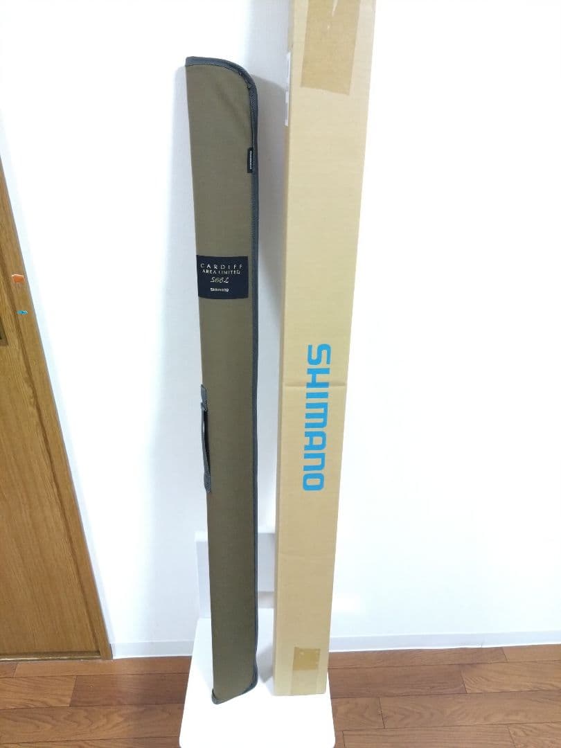 カーディフエリアリミテッド s66l ワールドシャウラテクニカルエディション