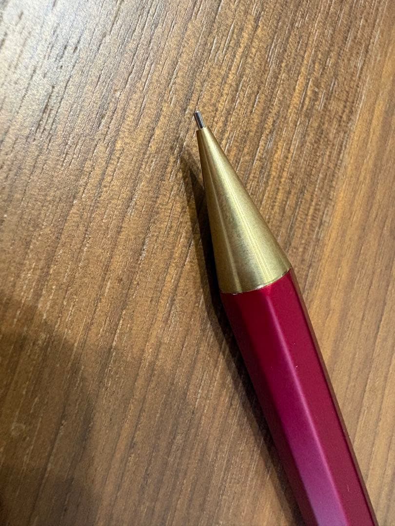 カヴェコ カヴェコスペシャル／コレクション（レッド）0.5