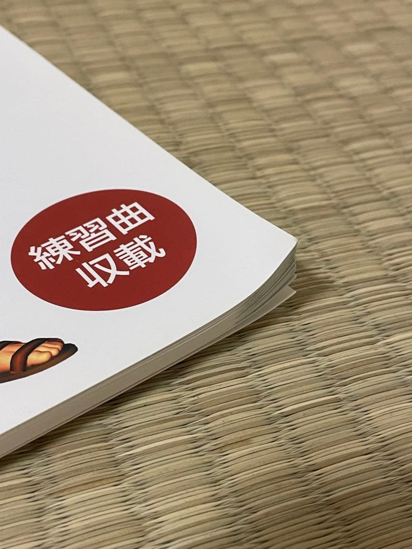 【みっこ】三味線本体 蛇皮 網目模様 セミハードケース、スタンド、付属品