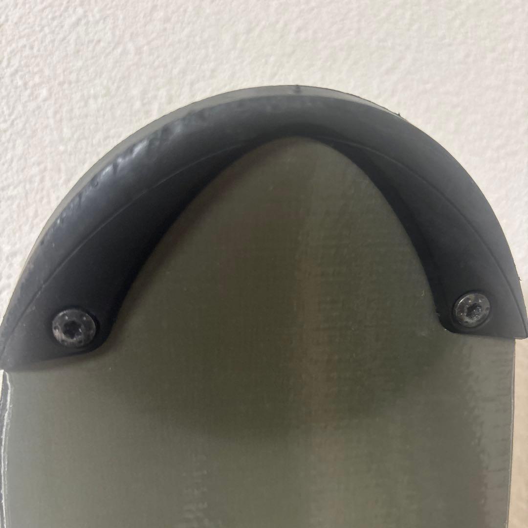 VAN DEER 2022／23モデル　SL WORLD CUP 165cm