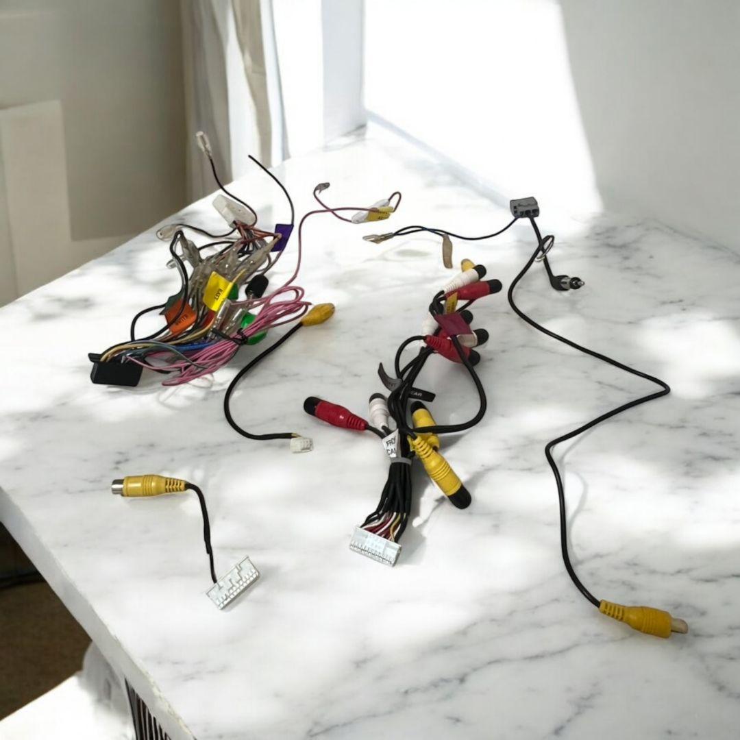 MDV-M805L KENWOOD ケンウッド　彩速ナビ　2017