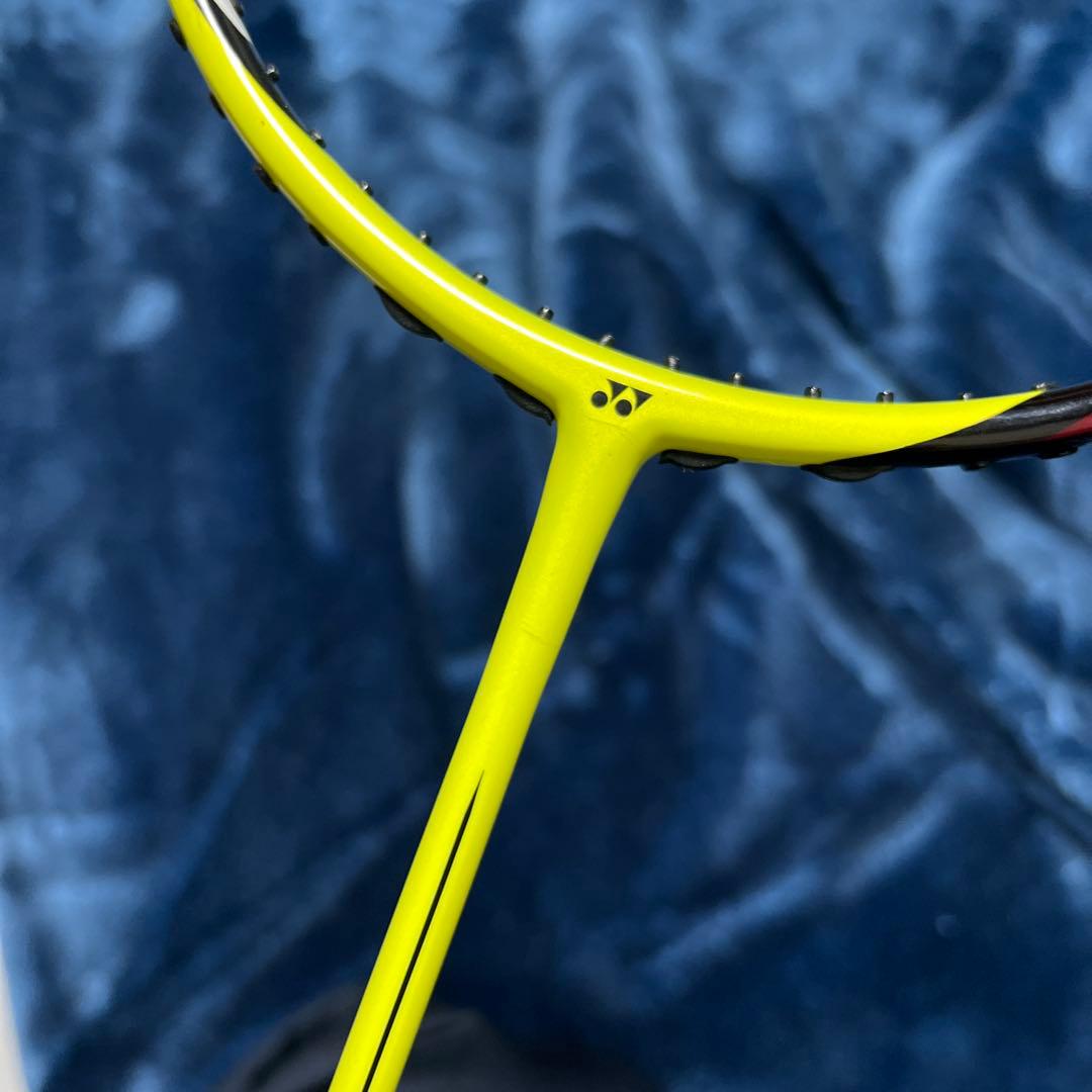 ま*つ様 YONEX ARCSABER Z SLASH