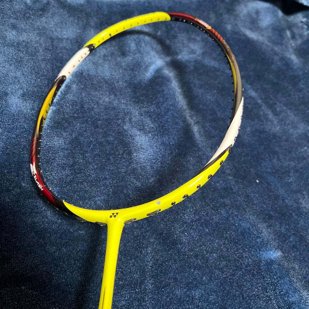 ま*つ様 YONEX ARCSABER Z SLASH